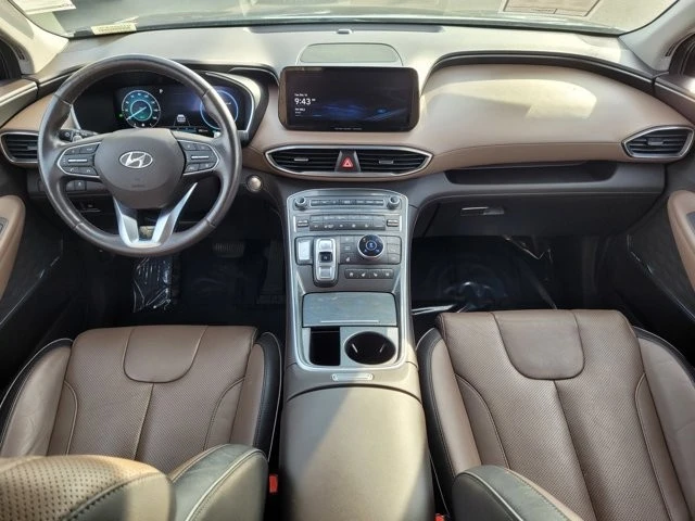 2023 Hyundai Santa Fe - Image 10 of 12