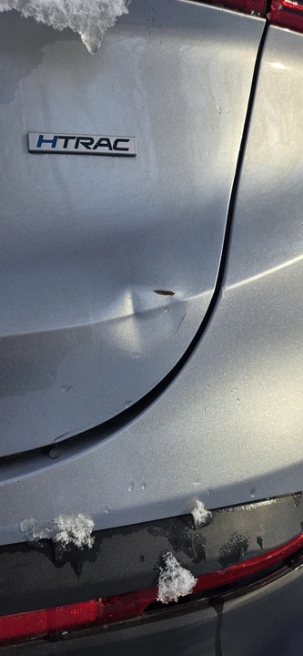 2023 Hyundai Santa Fe - Image 3 of 4