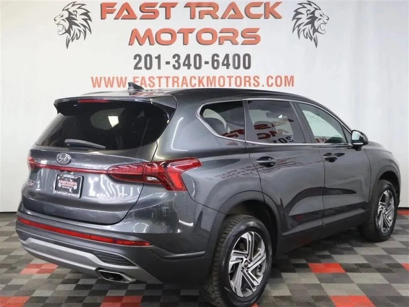 2023 Hyundai Santa Fe - Image 6 of 12