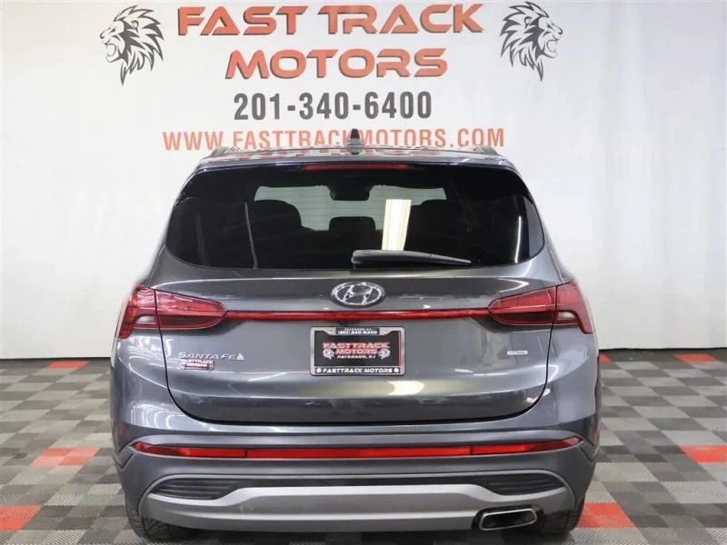 2023 Hyundai Santa Fe - Image 5 of 12