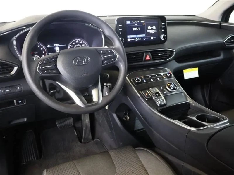 2023 Hyundai Santa Fe - Image 9 of 12