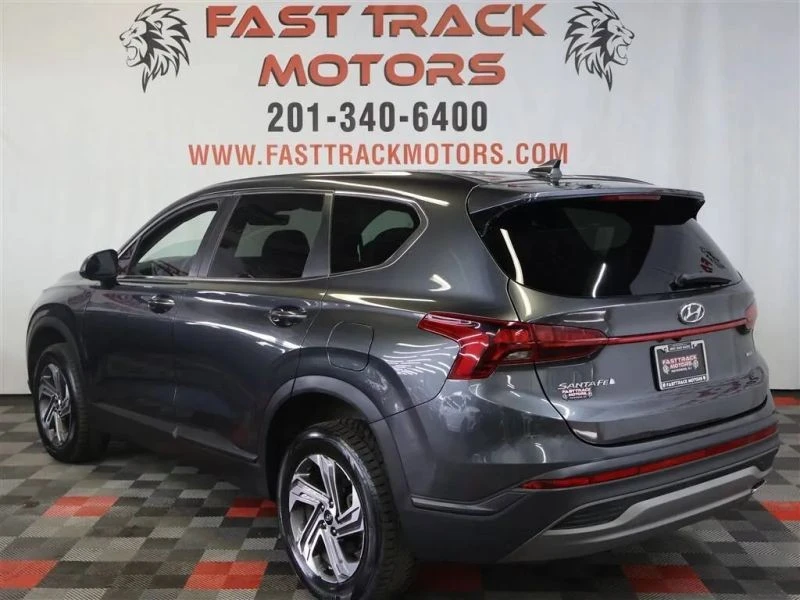 2023 Hyundai Santa Fe - Image 4 of 12