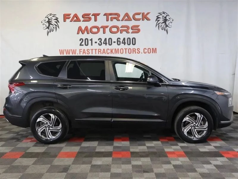 2023 Hyundai Santa Fe - Image 7 of 12