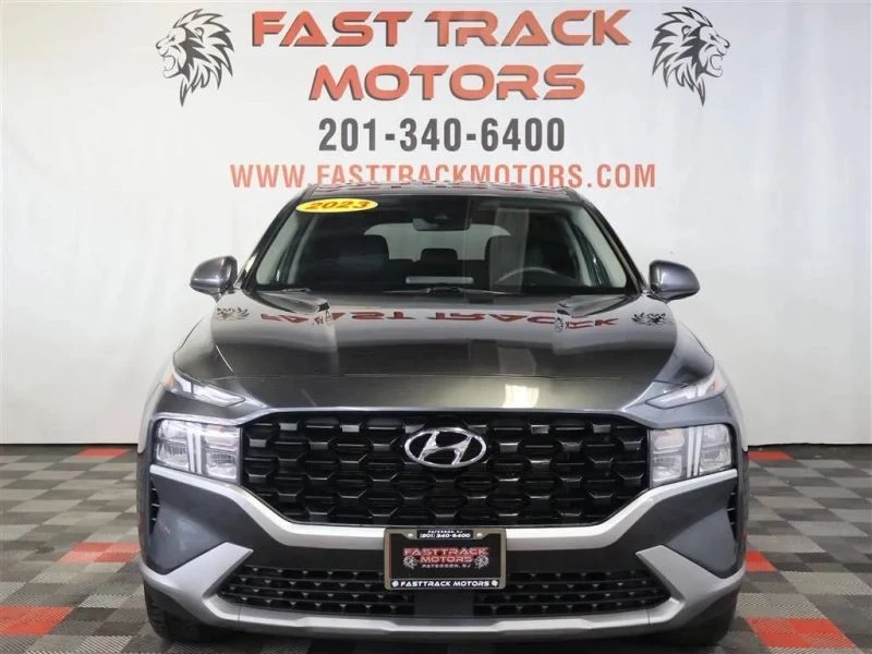 2023 Hyundai Santa Fe - Image 2 of 12