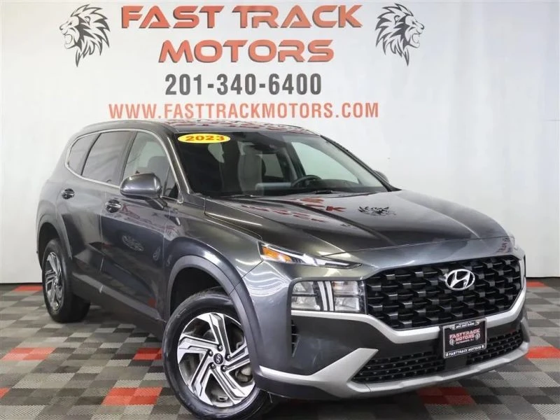 2023 Hyundai Santa Fe - Image 3 of 12