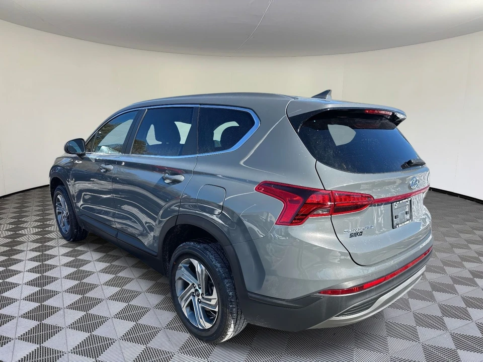 2023 Hyundai Santa Fe - Image 6 of 21