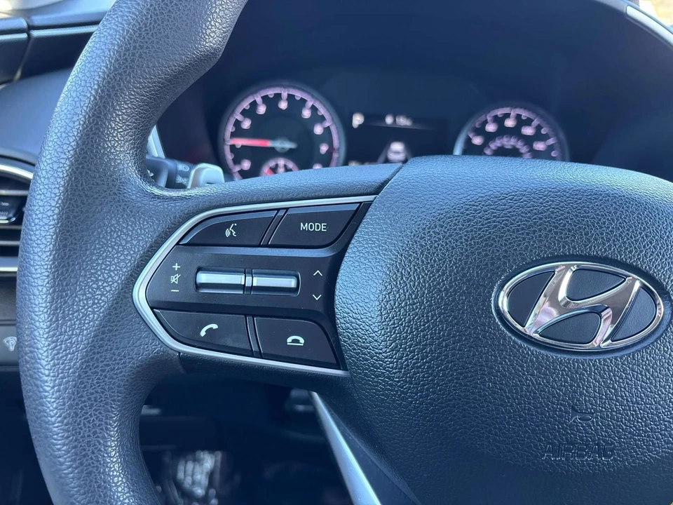 2023 Hyundai Santa Fe - Image 20 of 21