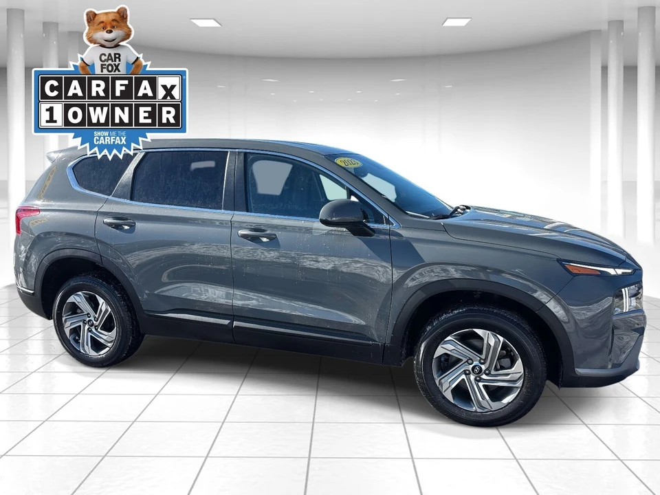 2023 Hyundai Santa Fe - Image 2 of 21