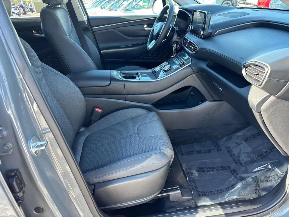 2023 Hyundai Santa Fe - Image 18 of 21