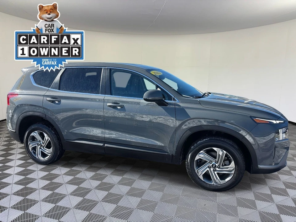 2023 Hyundai Santa Fe - Image 2 of 21