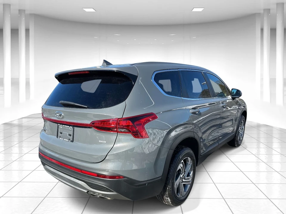 2023 Hyundai Santa Fe - Image 4 of 21