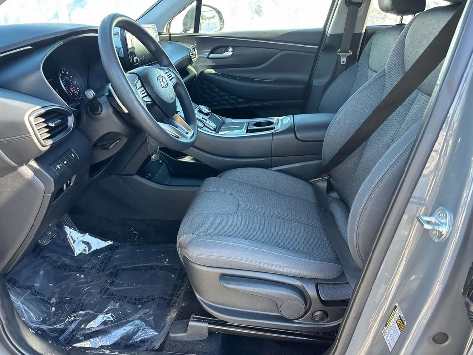 2023 Hyundai Santa Fe - Image 12 of 21