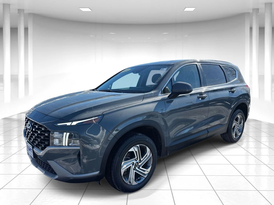 2023 Hyundai Santa Fe - Image 8 of 21