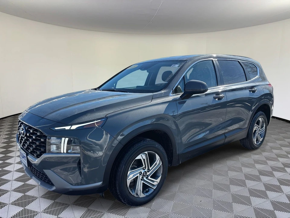 2023 Hyundai Santa Fe - Image 8 of 21