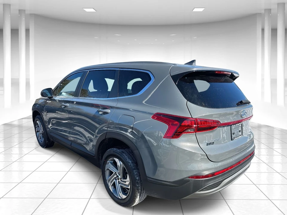 2023 Hyundai Santa Fe - Image 6 of 21
