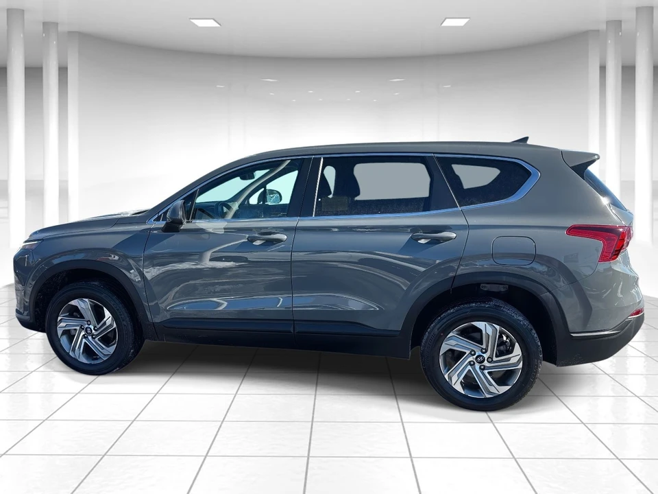 2023 Hyundai Santa Fe - Image 7 of 21