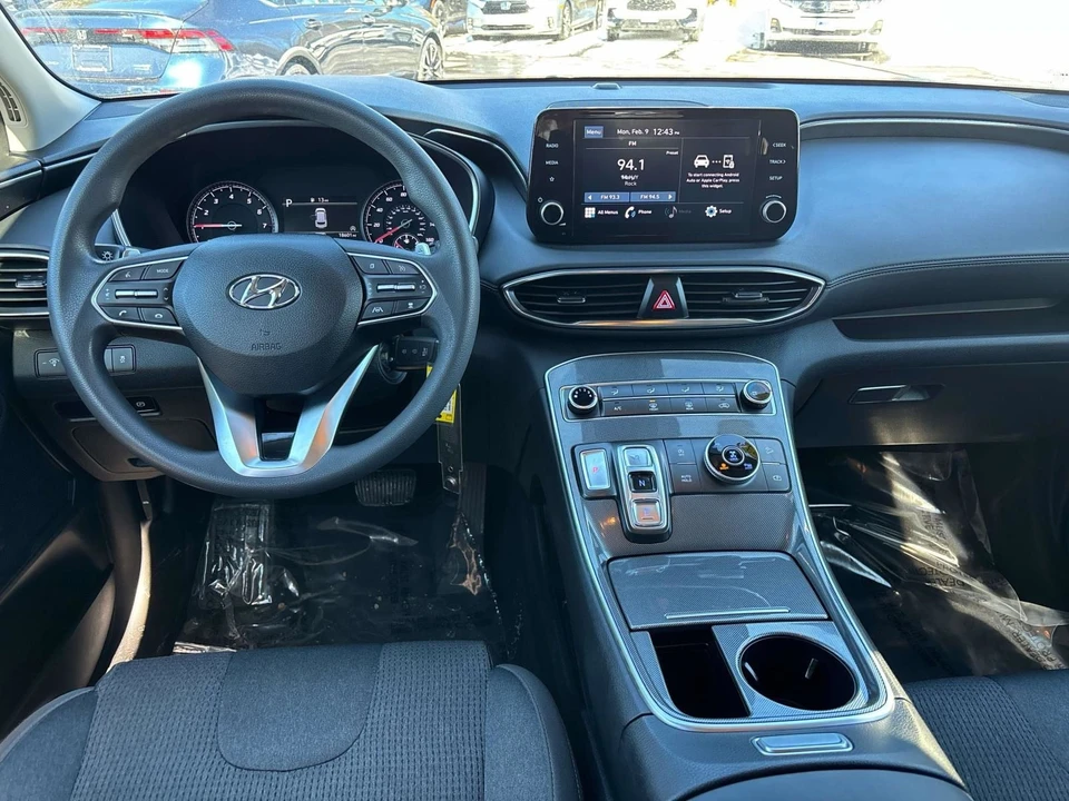 2023 Hyundai Santa Fe - Image 14 of 21