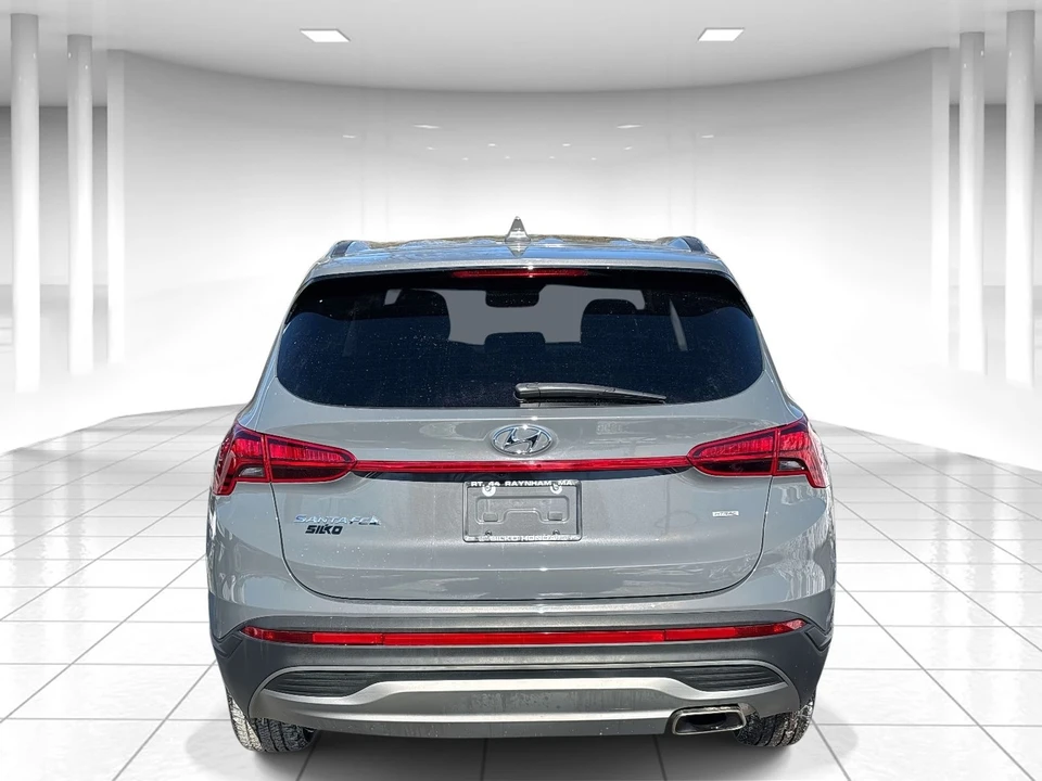 2023 Hyundai Santa Fe - Image 5 of 21