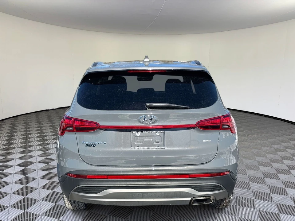 2023 Hyundai Santa Fe - Image 5 of 21