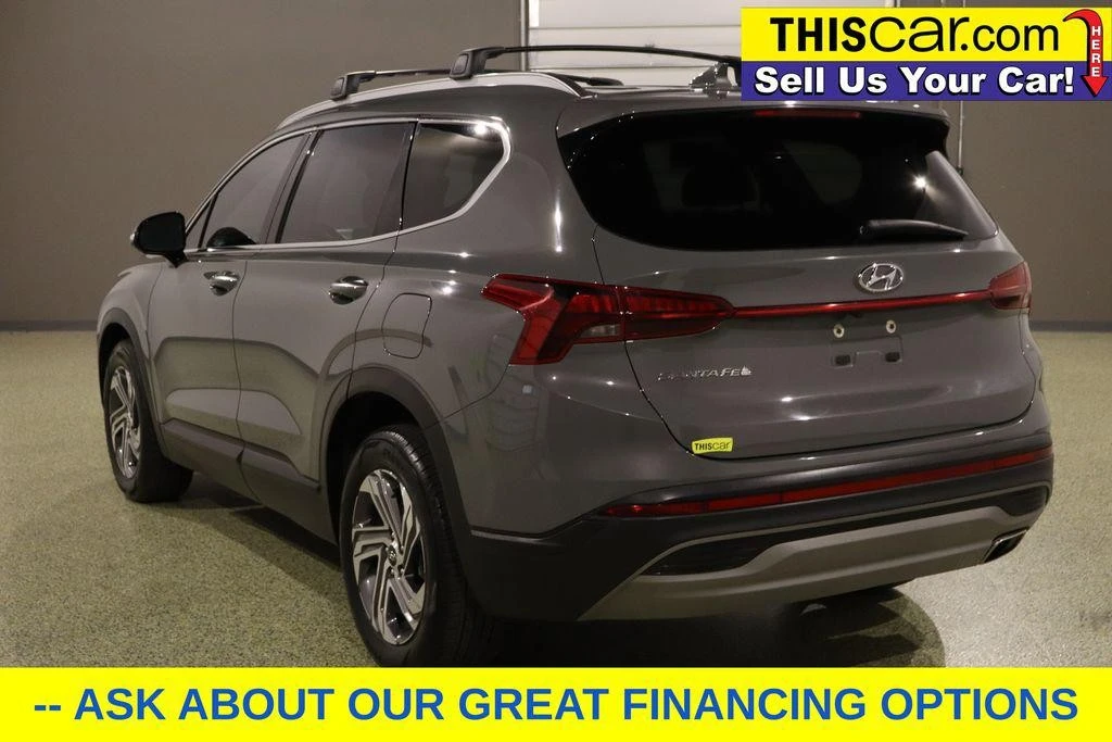 2023 Hyundai Santa Fe - Image 6 of 12