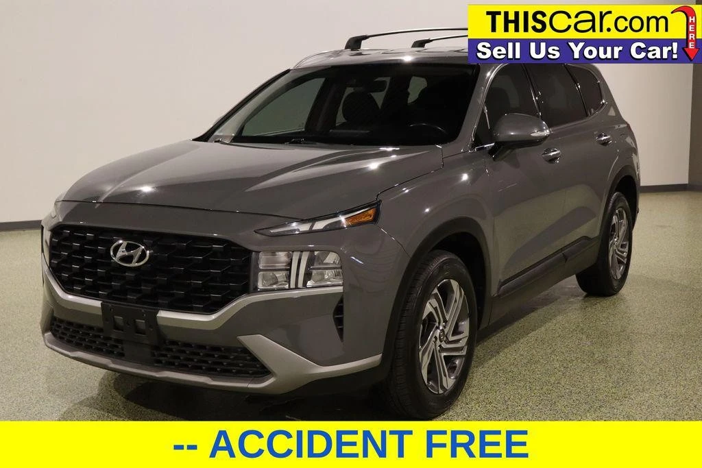 2023 Hyundai Santa Fe - Image 3 of 12