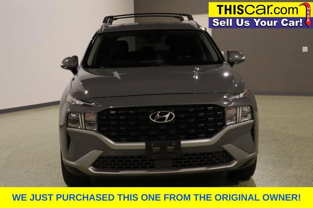 2023 Hyundai Santa Fe - Image 2 of 12