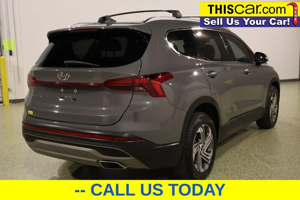 2023 Hyundai Santa Fe - Image 9 of 12