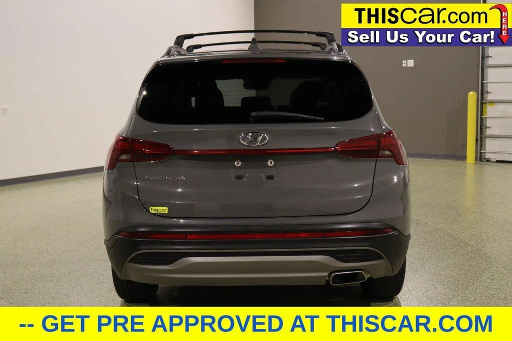 2023 Hyundai Santa Fe - Image 8 of 12