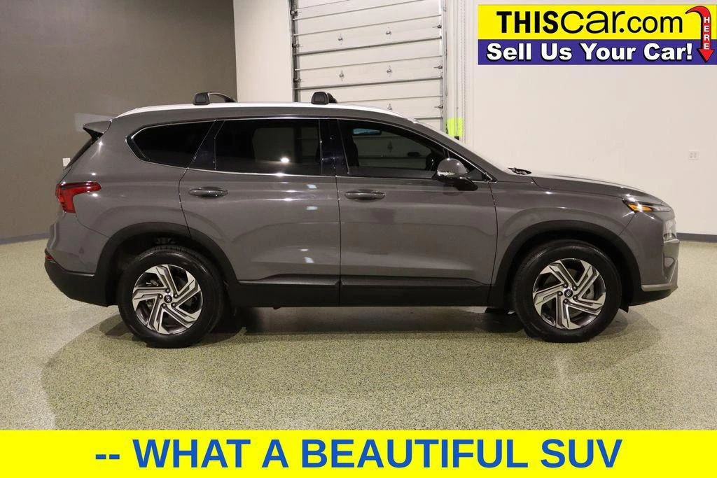 2023 Hyundai Santa Fe - Image 10 of 12