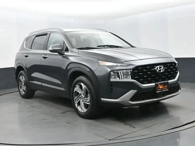 2023 Hyundai Santa Fe - Image 2 of 12