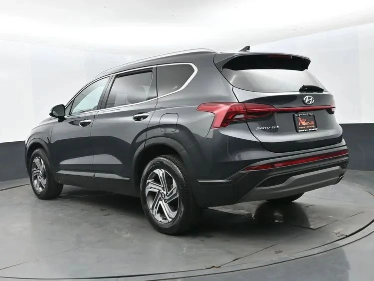 2023 Hyundai Santa Fe - Image 9 of 12