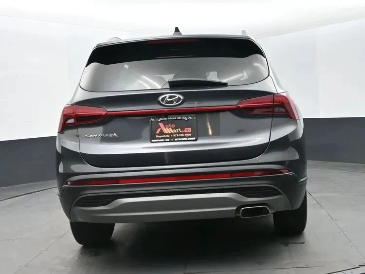 2023 Hyundai Santa Fe - Image 8 of 12