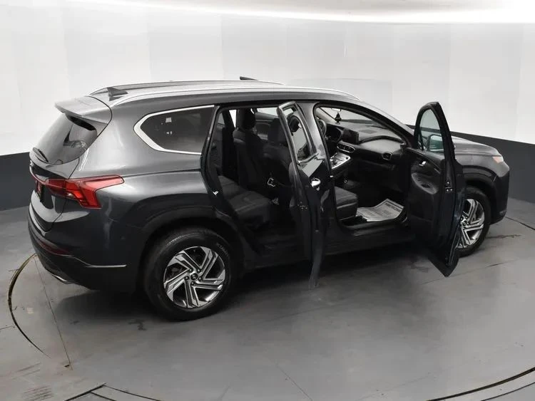 2023 Hyundai Santa Fe - Image 6 of 12
