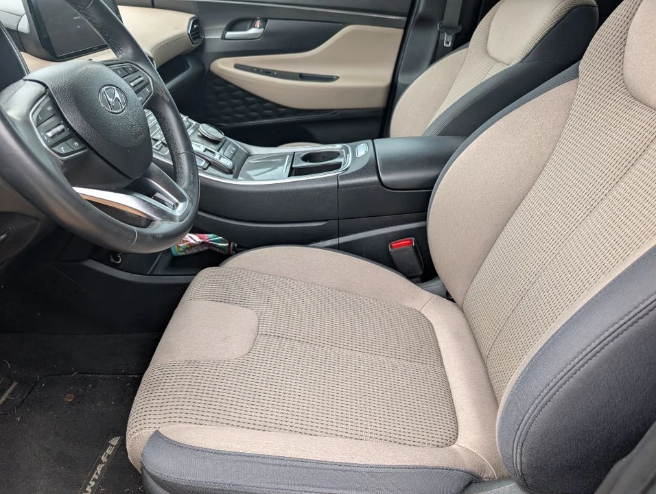2023 Hyundai Santa Fe - Image 8 of 19