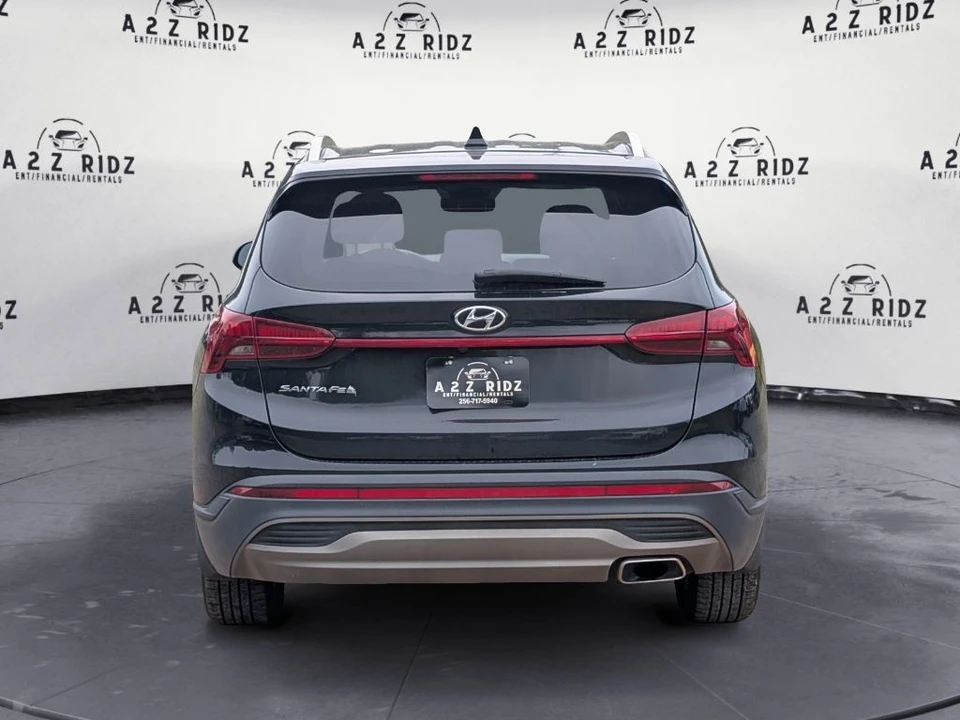 2023 Hyundai Santa Fe - Image 5 of 19