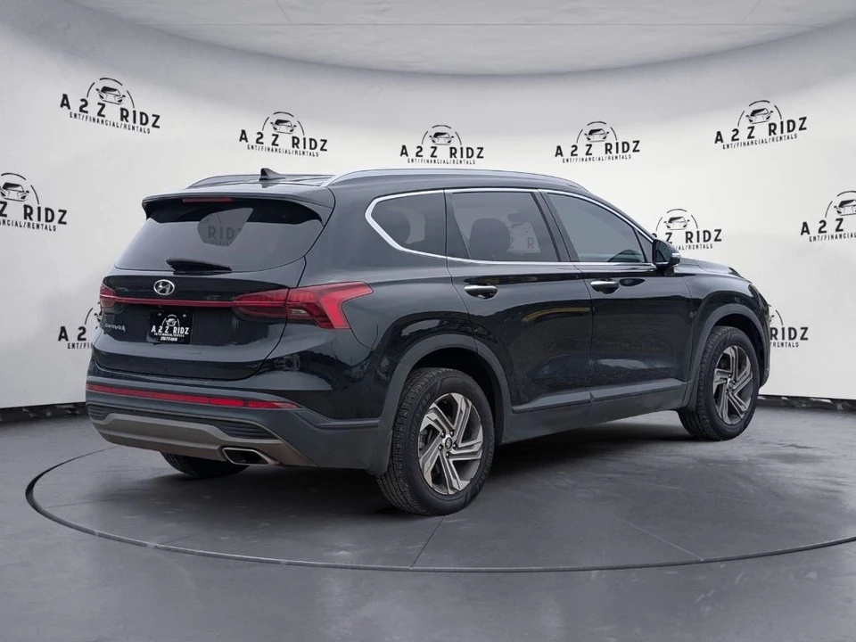 2023 Hyundai Santa Fe - Image 6 of 19