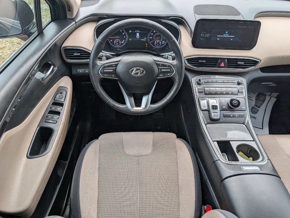 2023 Hyundai Santa Fe - Image 7 of 19