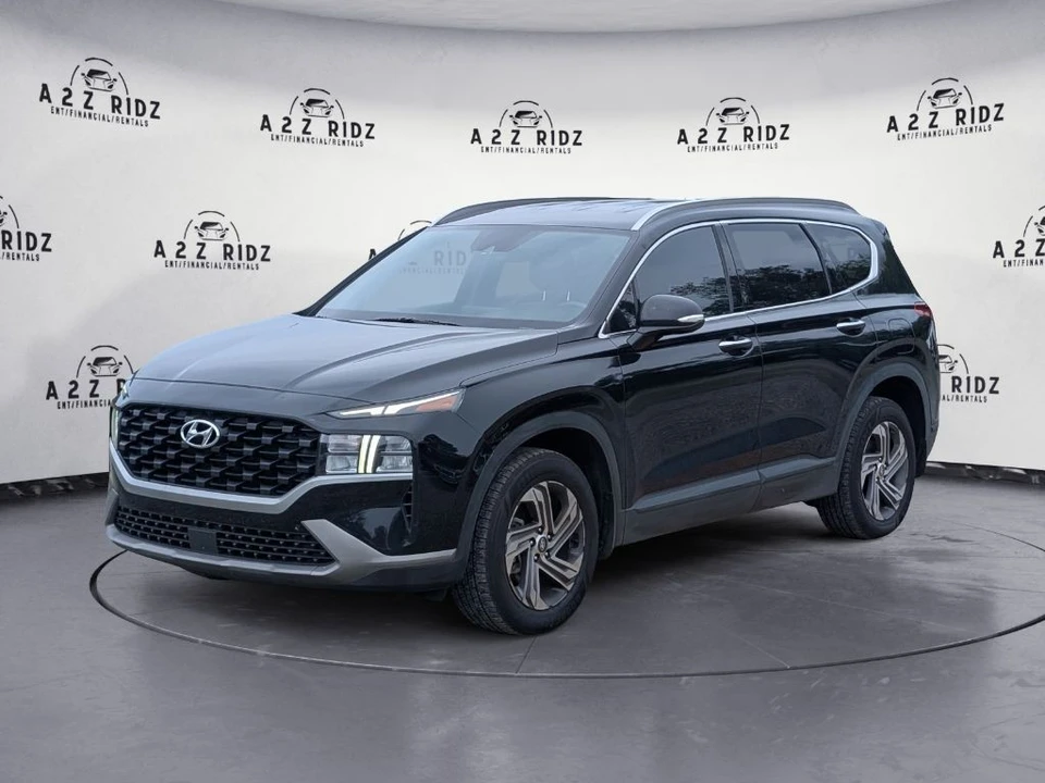 2023 Hyundai Santa Fe - Image 3 of 19