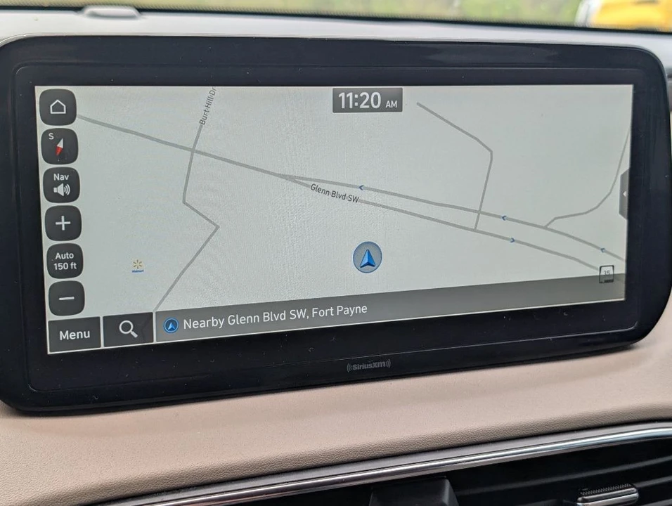 2023 Hyundai Santa Fe - Image 15 of 19