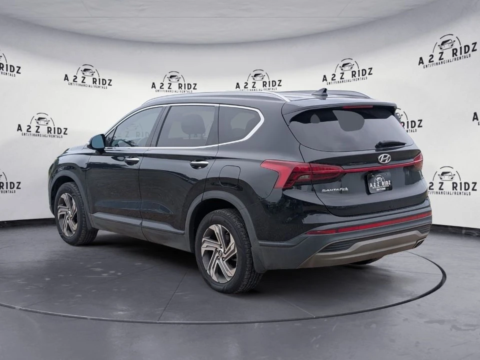 2023 Hyundai Santa Fe - Image 4 of 19