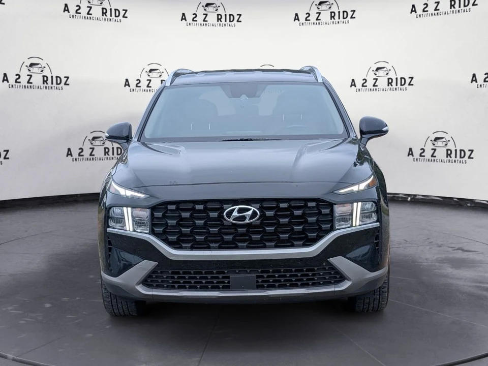 2023 Hyundai Santa Fe - Image 2 of 19
