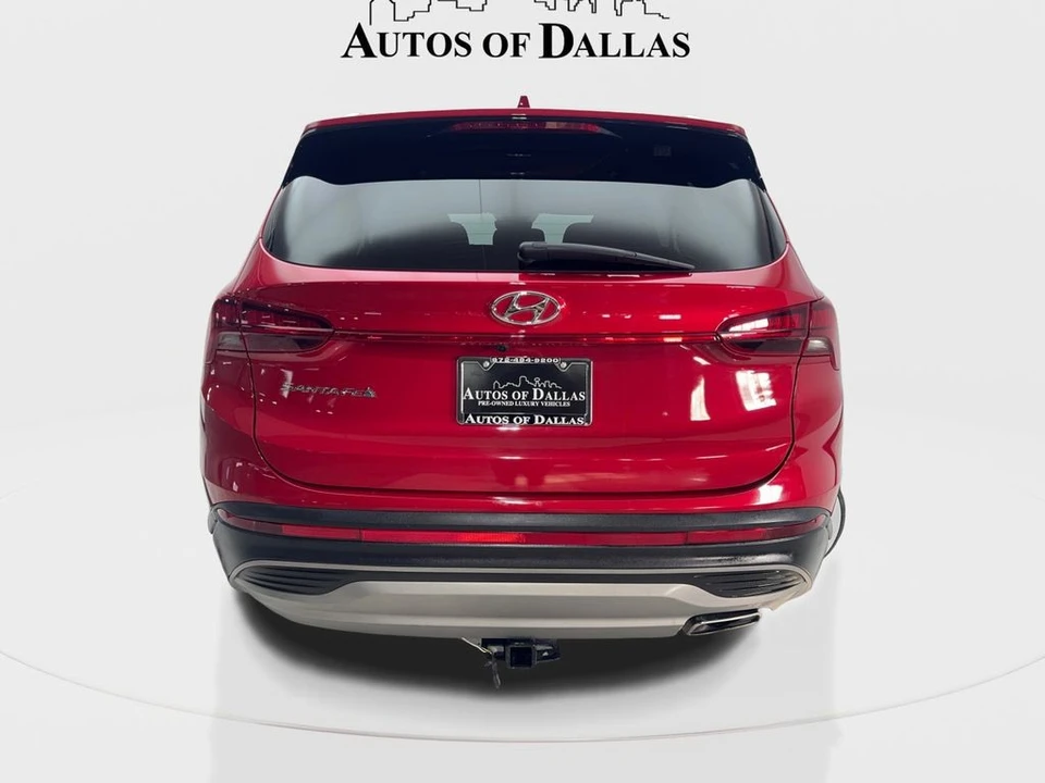 2023 Hyundai Santa Fe - Image 7 of 21