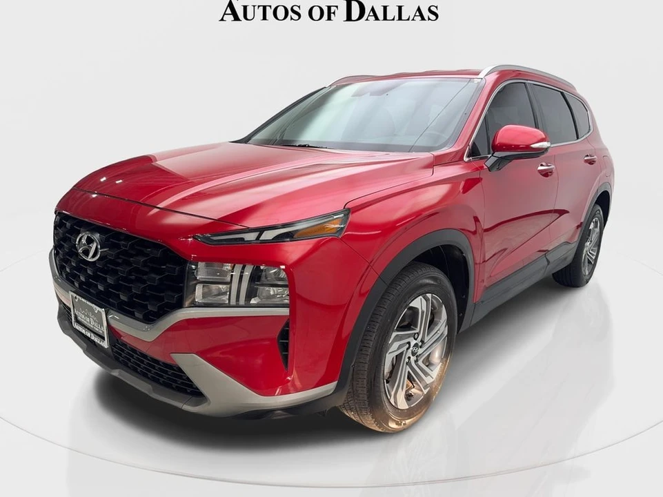 2023 Hyundai Santa Fe - Image 2 of 21