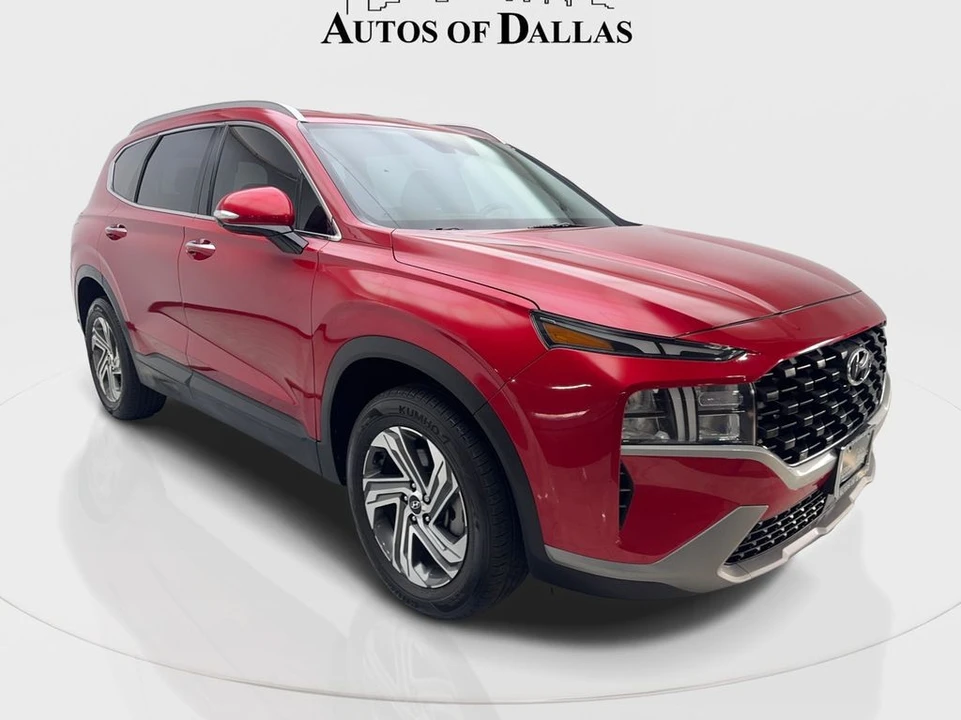 2023 Hyundai Santa Fe - Image 4 of 21