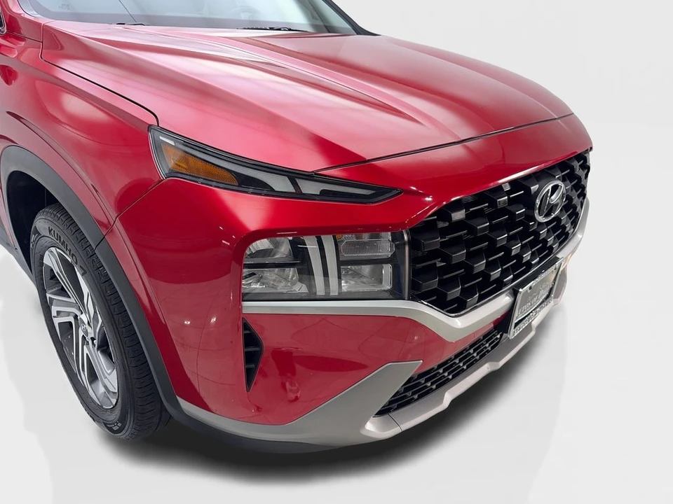 2023 Hyundai Santa Fe - Image 17 of 21