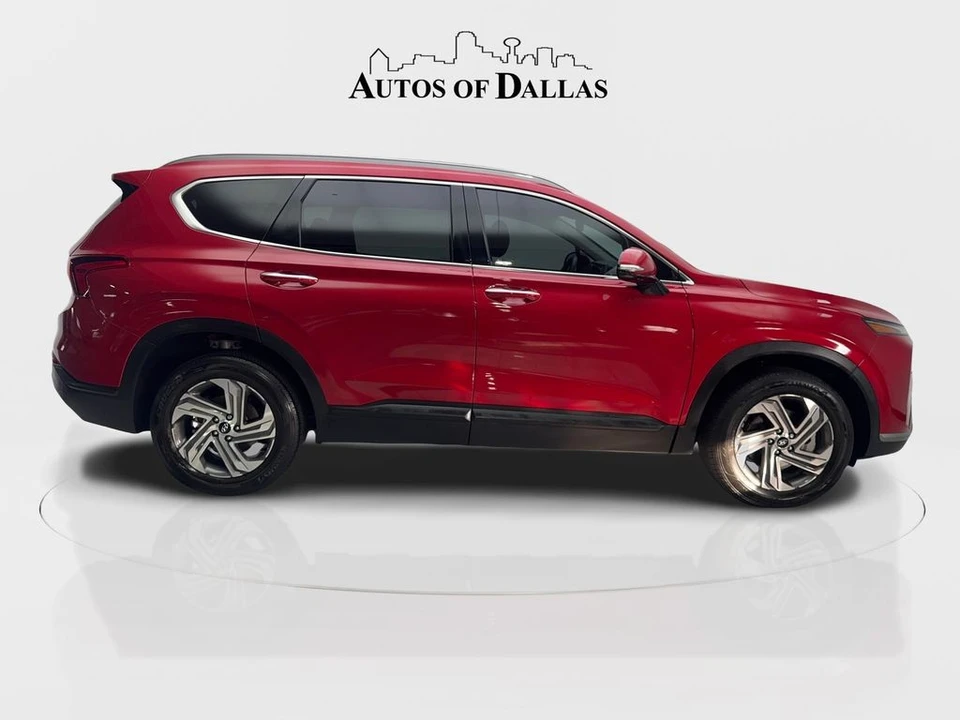 2023 Hyundai Santa Fe - Image 10 of 21