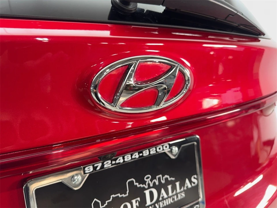 2023 Hyundai Santa Fe - Image 21 of 21