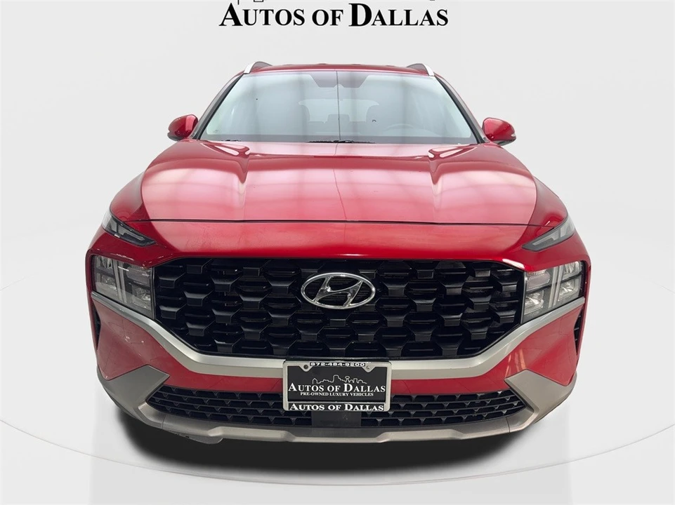 2023 Hyundai Santa Fe - Image 3 of 21