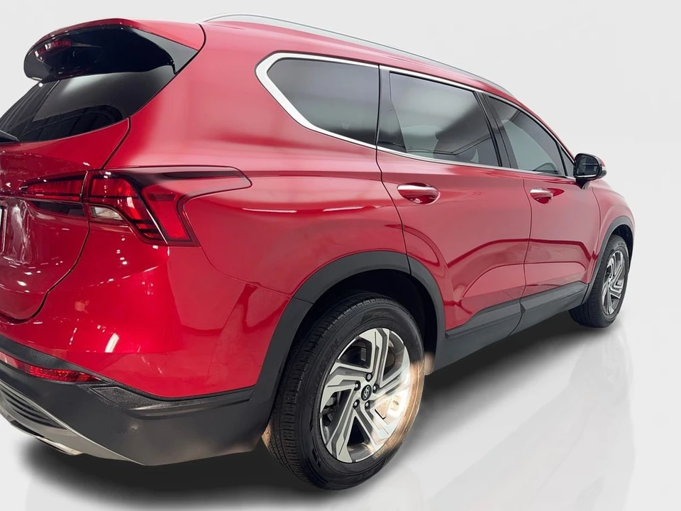 2023 Hyundai Santa Fe - Image 13 of 21