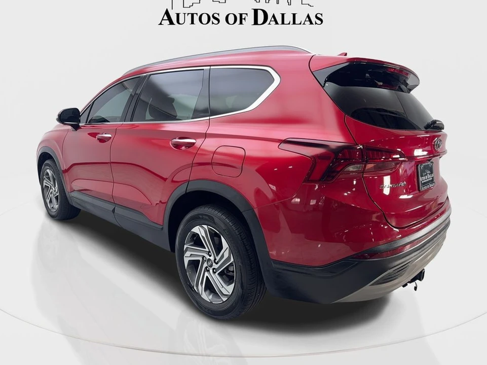 2023 Hyundai Santa Fe - Image 9 of 21